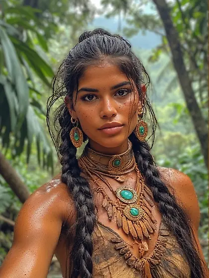 Twitching Torso Dazed Skull