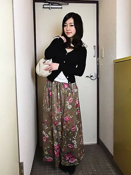 Chacha Anku Down For Two