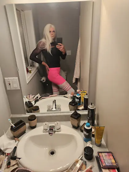 Tweaking in Penticton (Pics)