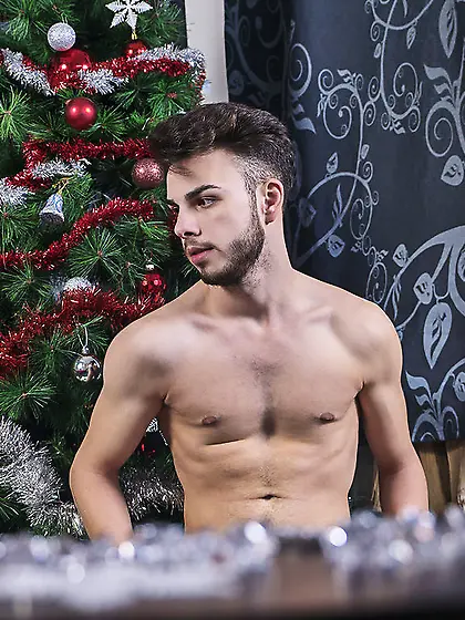 White young gay henrywood