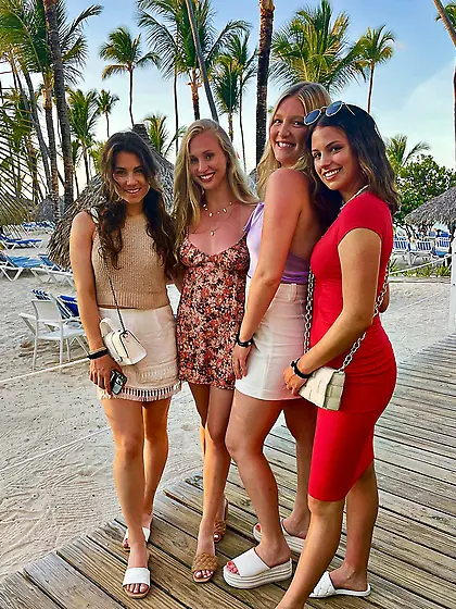 Instagram Girls I Know