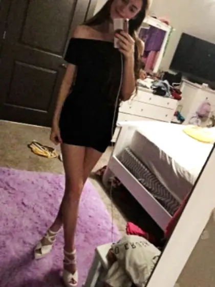 Suck and fuck my tits