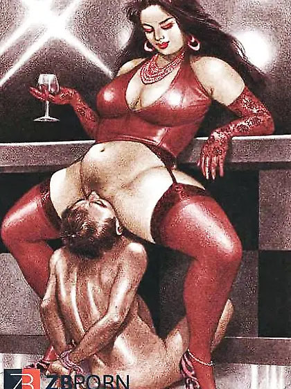 Namio Harukawa Artwork