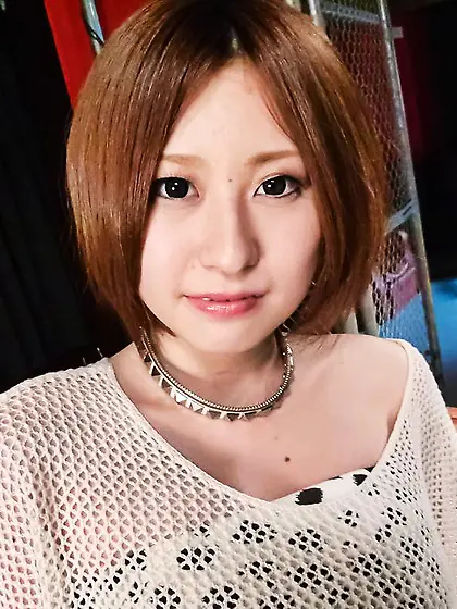 Horny Asian gal Ruri Haruka with the fingers and cock diddling h