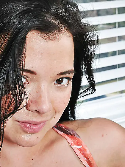 American erotic rubbing