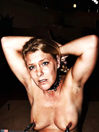 Nip pinched for admirer