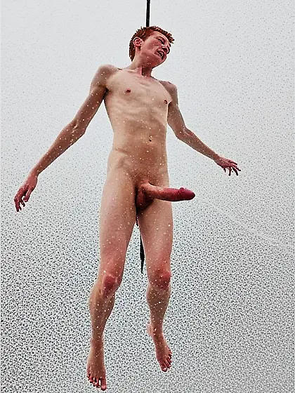 I am executed after we lose the battle, no mercy