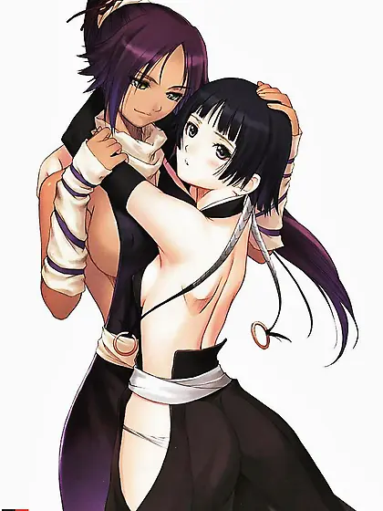 A few of my hentai fav