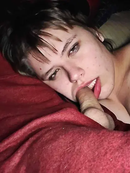 PAWG Sydney from Canada