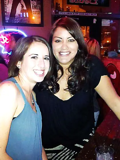 Laurie a woman or another biotch?