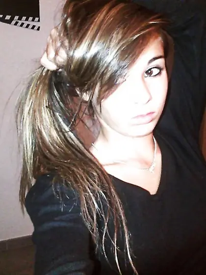 Petite petasse traine d ma ville com hard, slut teeny