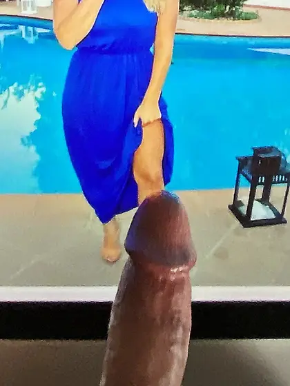 Completed Cock Tribute Requests by ercetan1