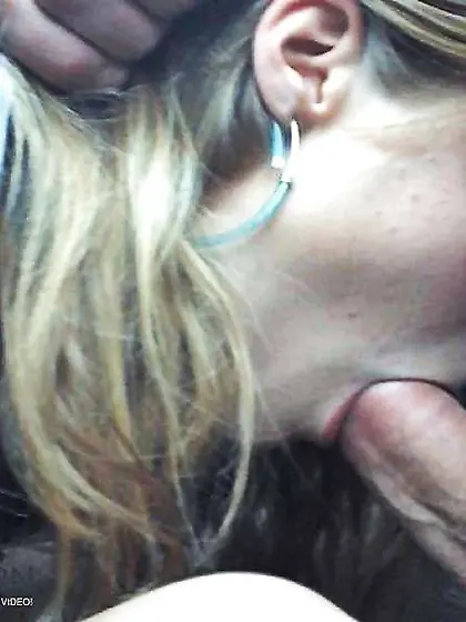 My super-bitch venture blowjob car e outdoor