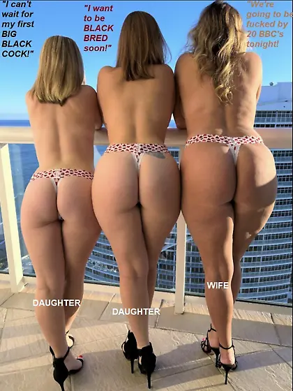 INTERRACIAL CAPTIONS!!!