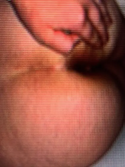 Anyone wanna lick it