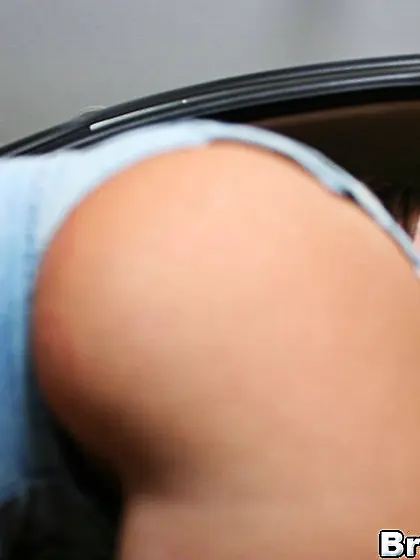 Britney Stevens has a serious ass that can make every guy crazy
