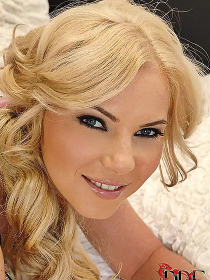 Russian small tits euro blonde anal