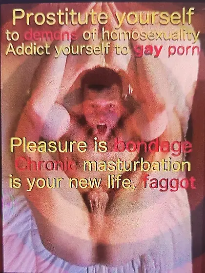 The Sluts of Darkness