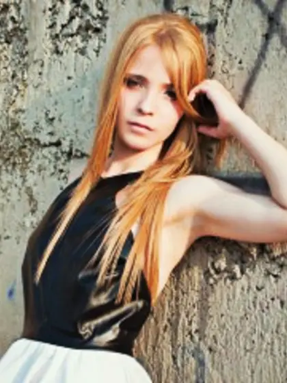 Marry perform anal sex