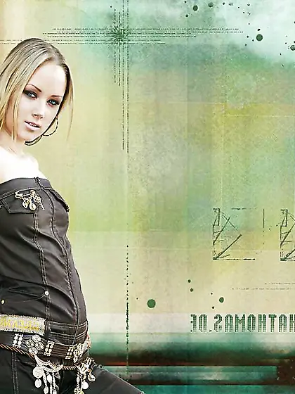 Sweetest lady ever natascha thomas