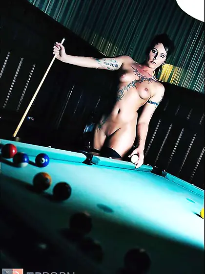 D/S Teil 15, ThorHammer