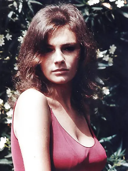 Jacqueline Bisset