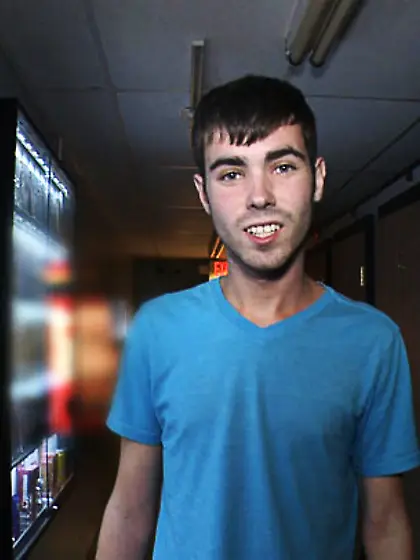 Chase free blowjobs ungloryhole