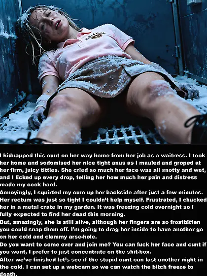 Original Misogyny Whore Cunt Captions 89