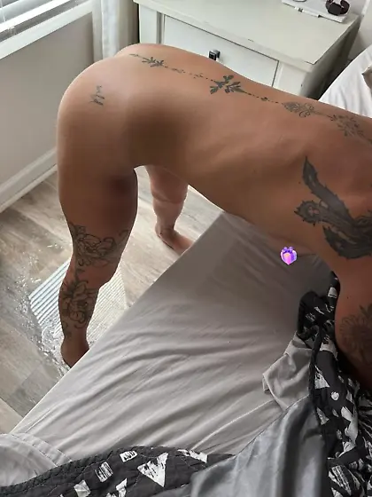 Cuck family reunion 8/2025