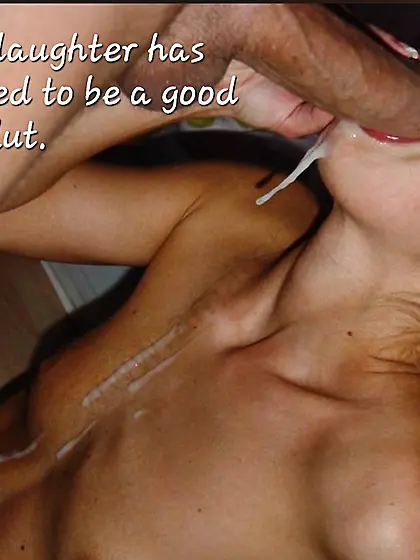 Cuck family album two