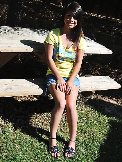 Marvelous exotic fresh sweet