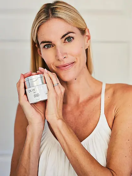 Kristen of Real Housewives NYC