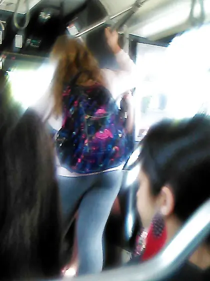 Voyeur - downtown chicks