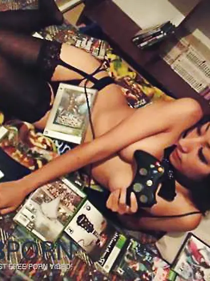 Spanish Teenager Super-Bitch Lisa