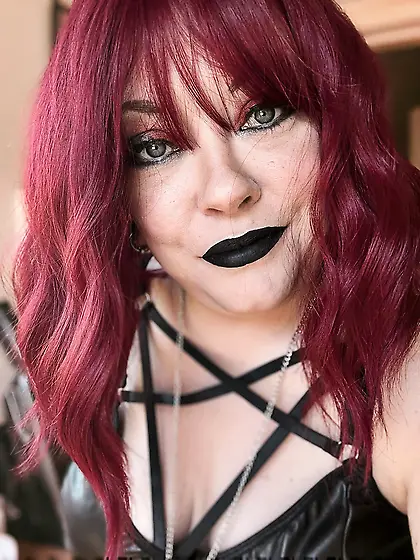 Tina Snua Selfies #52