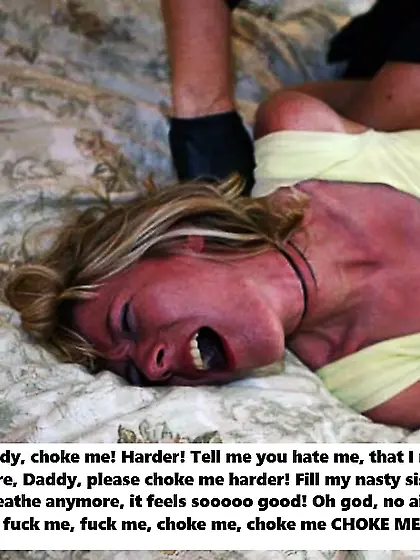 sissystephanie's desired life of BDSM