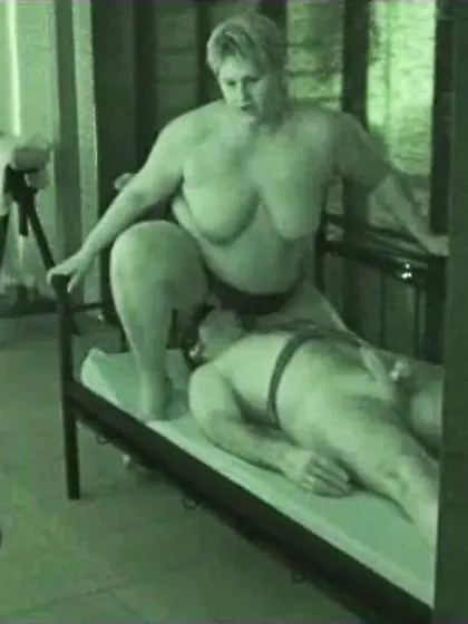 Facesitting