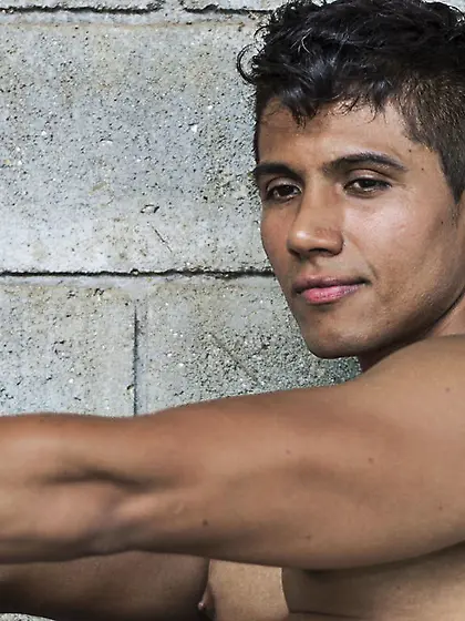 Latin gay markdicked close