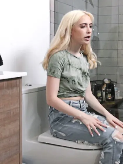 Spirited dolls tight cunt