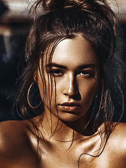 Elsie Hewitt Nude