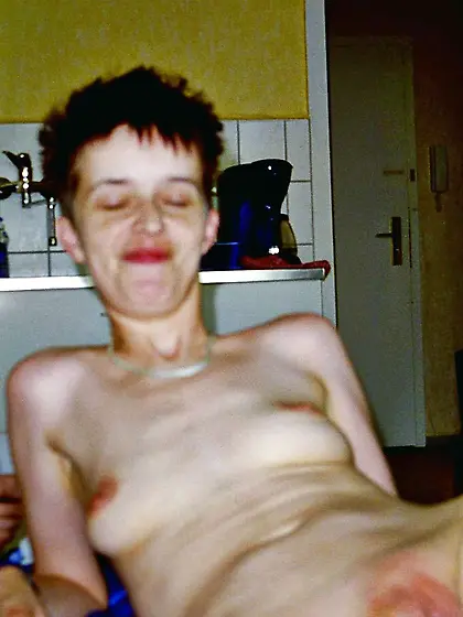 EX - Nicht mal das Ficken kann Sie...