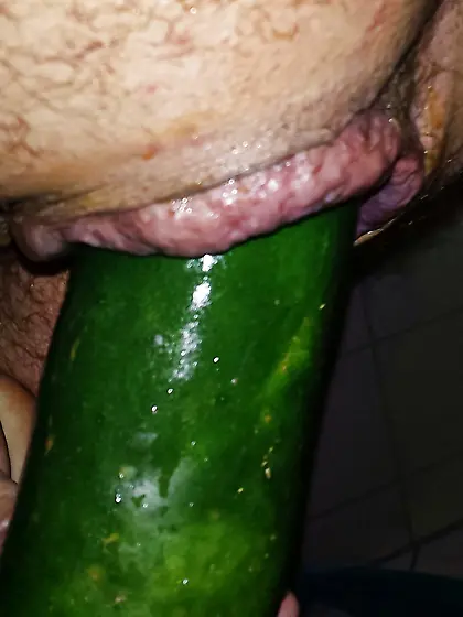 Anal Invasion yam-sized lips teaching