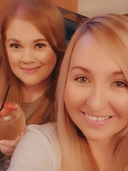 British (ginger or blonde) pick one and why