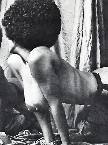 Le temps qui passe,  the time before blackGirl39