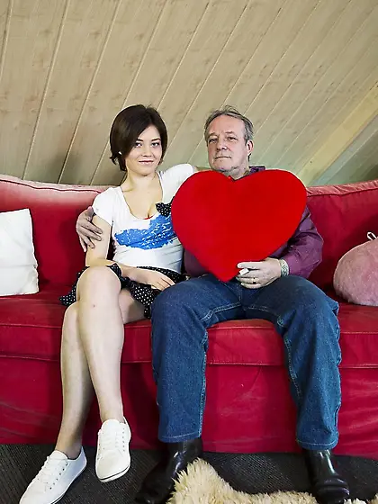 Ukrainian oral young petite