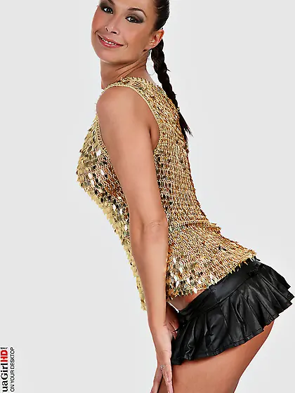Sexy disco