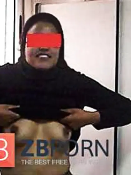 Non-porno Arab woman,  with or sans hijab III