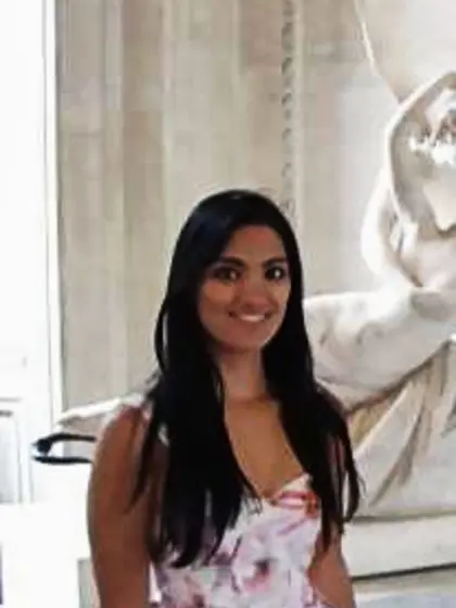 Indian chick i screwed on holiday