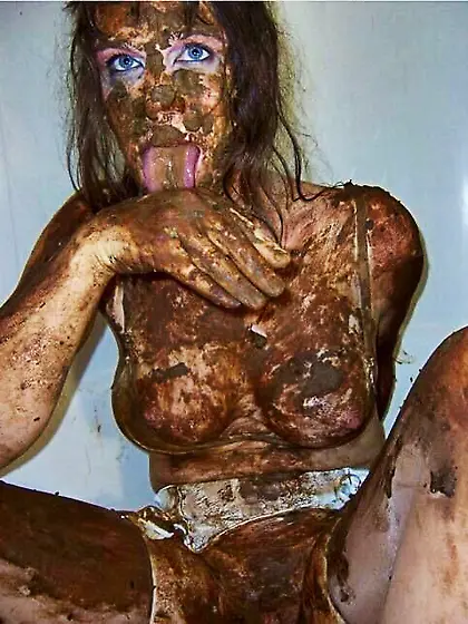 Scat sluts