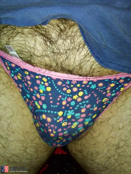 Step daughter's pals fresh undies
